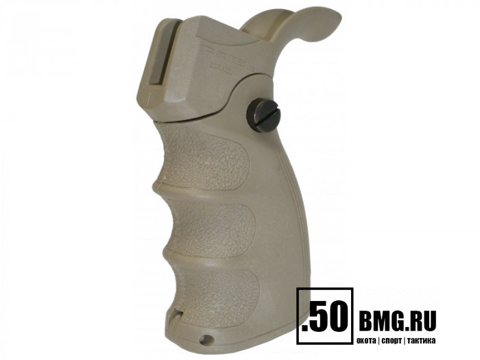 Складная пистолетная рукоятка FAB Defense на M-16, M-4 или AR-15 (AGF-43S)