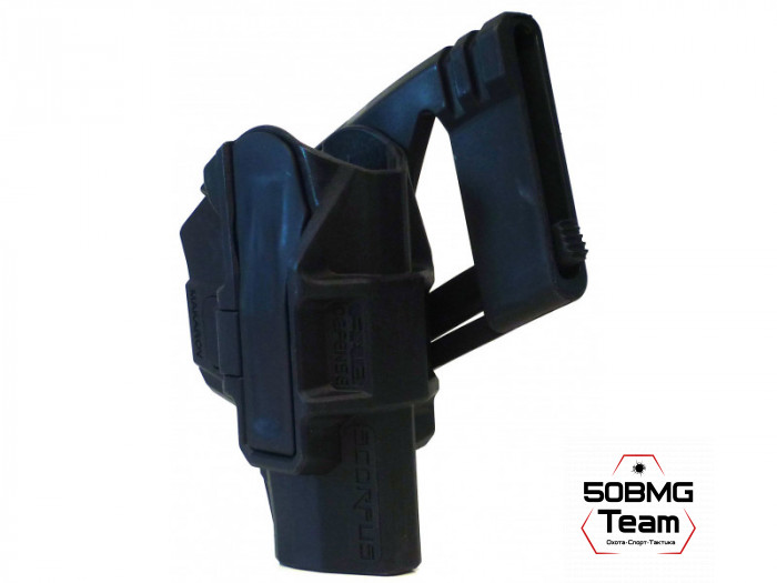 Кобура FAB Defense M24 Belt Makarov для ПМ