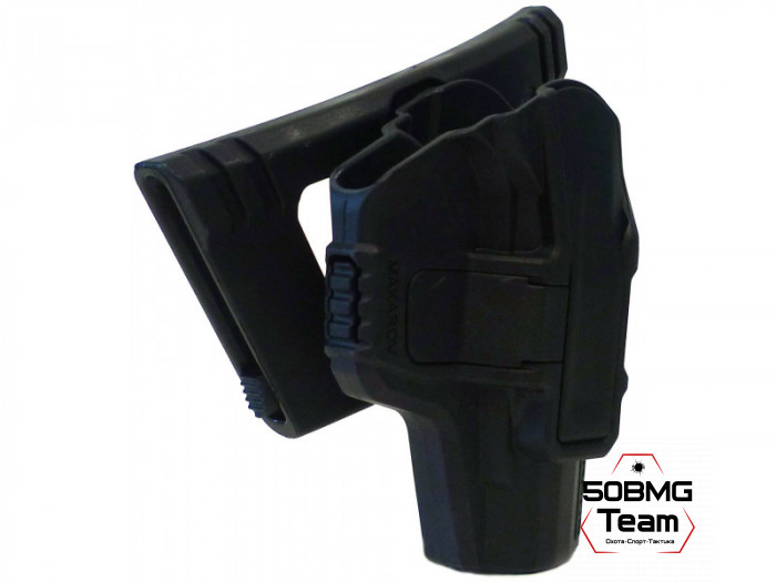 Кобура FAB Defense M24 Belt Makarov для ПМ