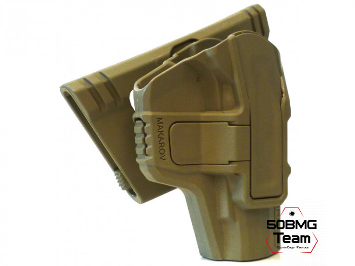 Кобура FAB Defense M24 Belt Makarov для ПМ