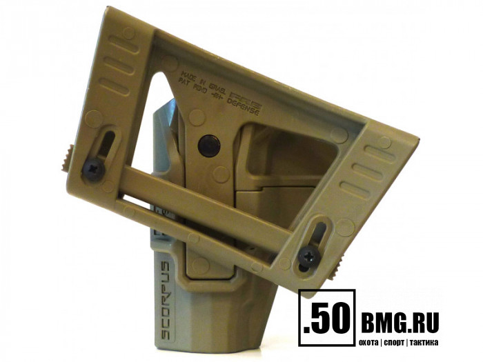 Кобура FAB Defense M24 Belt Makarov для ПМ