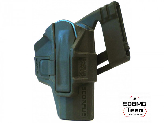 Кобура FAB Defense M24 Belt Makarov для ПМ