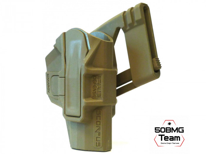 Кобура FAB Defense M24 Belt Makarov для ПМ