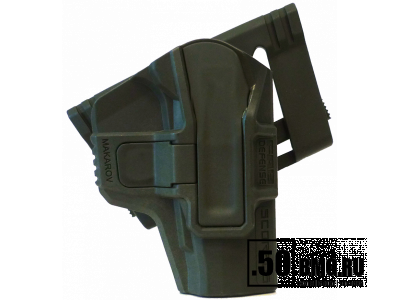 Кобура FAB Defense M24 Belt Makarov для ПМ