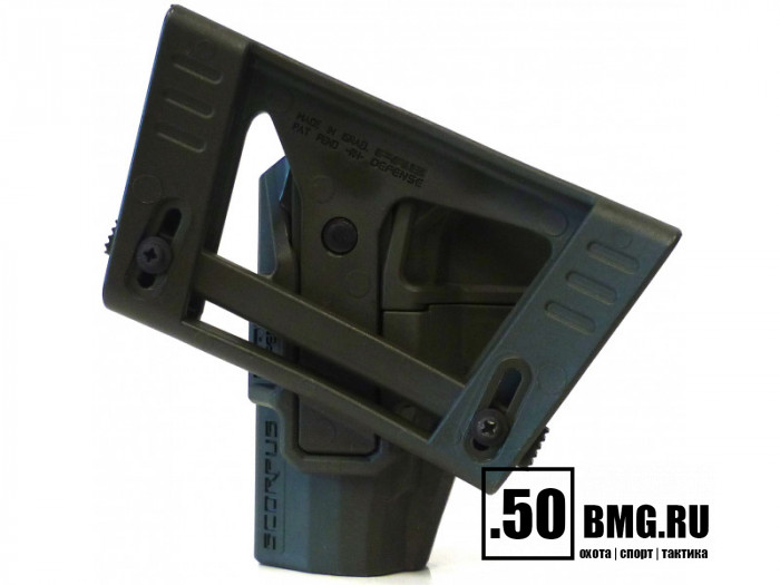 Кобура FAB Defense M24 Belt Makarov для ПМ