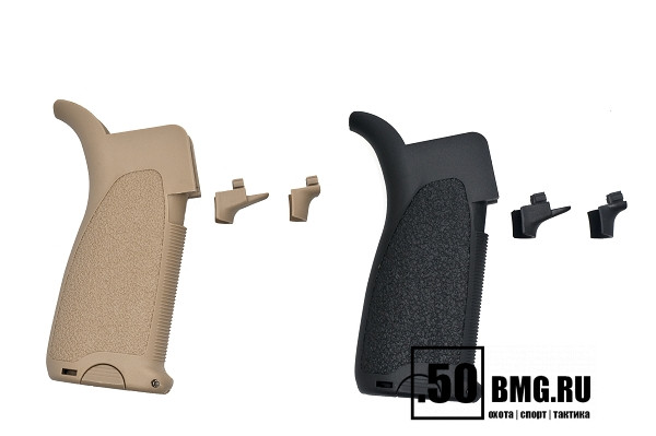 Пистолетная рукоять BCM Gunfighter для AR15/M4