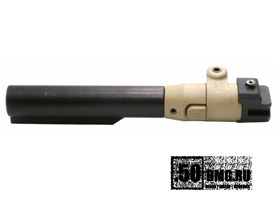 Трубка складная FAB Defense M4-AK P TUBE для АК47/74
