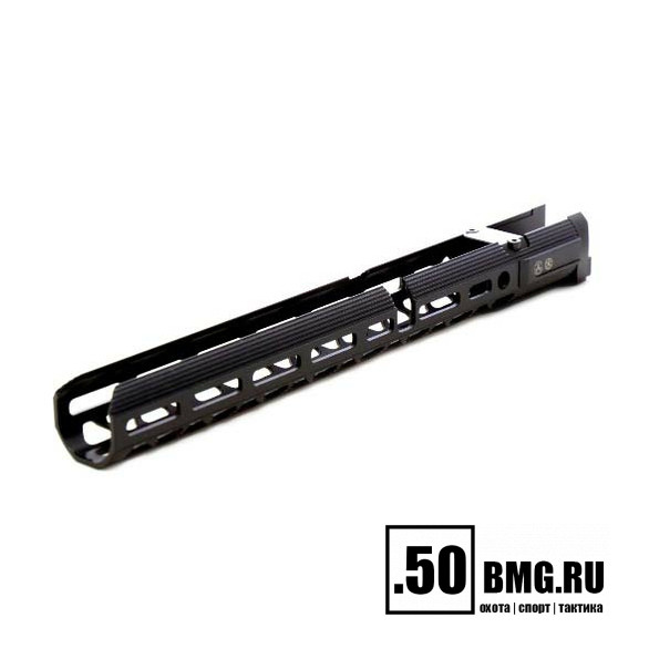 Цевье Armacon Хорт 365мм 7 M-Lok на АК/Сайга/Вепрь