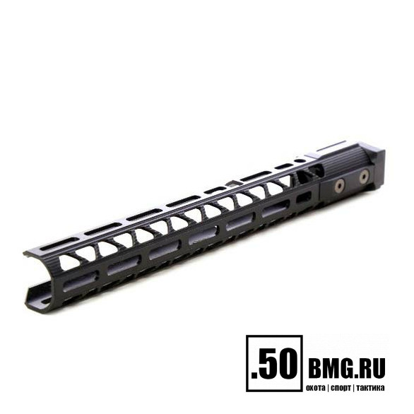 Цевье Armacon Хорт 365мм 7 M-Lok на АК/Сайга/Вепрь