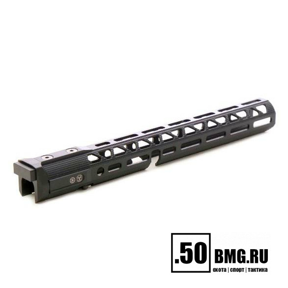 Цевье Armacon Хорт 365мм 7 M-Lok на АК/Сайга/Вепрь
