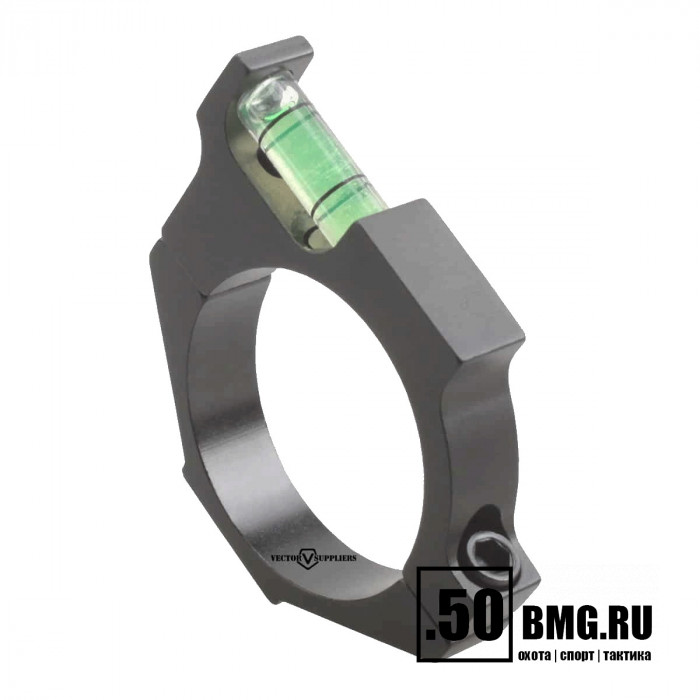 Пузырьковый уровень на прицел 30 мм Vector Optics ACD (SCACD-03)