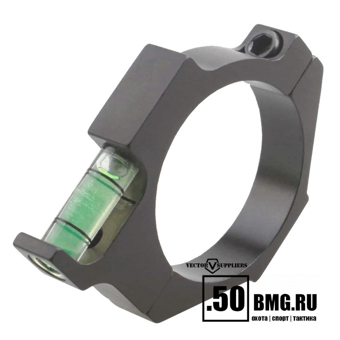 Пузырьковый уровень на прицел 30 мм Vector Optics ACD (SCACD-03)