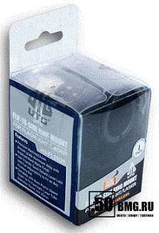 RG-FL25QS Быстросъемный кронштейн Leapers UTG для фонаря на Weaver/Picatinny