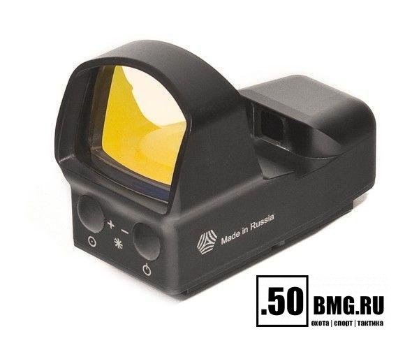 Коллиматорный прицел ВОМЗ Пилад P 1x42 (на вентилируемую планку ...