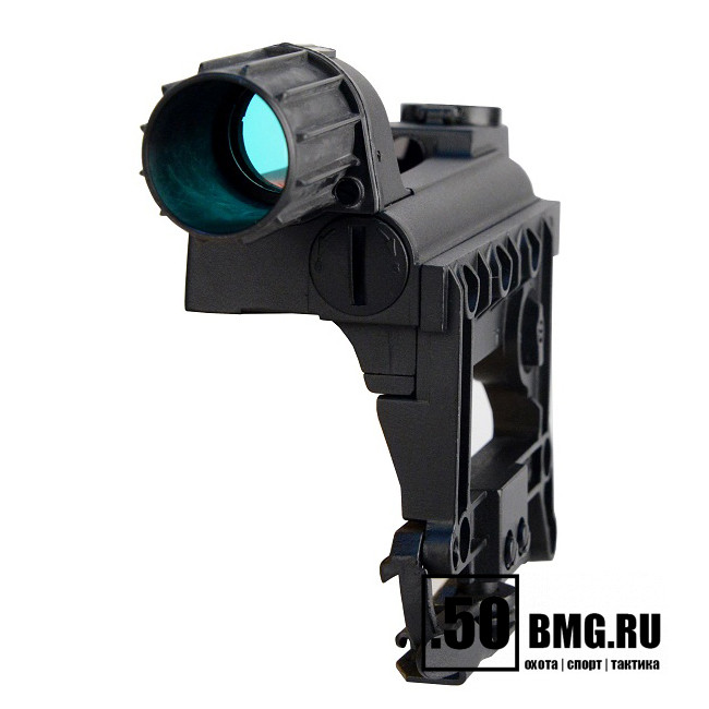 Коллиматорный прицел Кобра ЭКП-1С-03 (на Вепрь/Сайга)