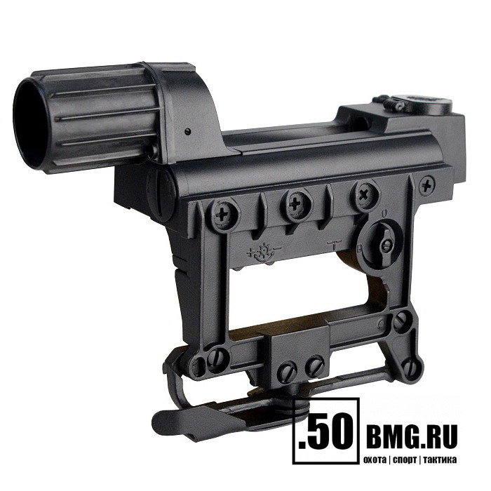 Коллиматорный прицел Кобра ЭКП-1С-03 (на Вепрь/Сайга)