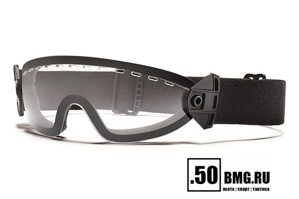 Тактические очки Smith Optics Boogie Soep (BOOGBKCL)