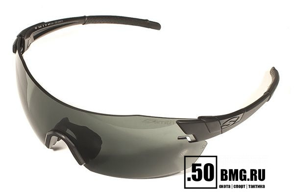Баллистические очки Smith Optics Pivlock V2 Elite (PVTPCGYIGBK)