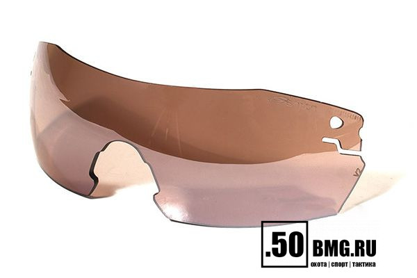 Баллистические очки Smith Optics Pivlock V2 Elite (PVTPCGYIGBK)