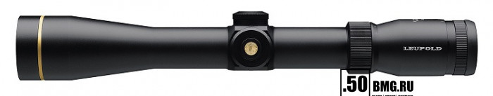 Оптический прицел Leupold VX-R 3-9x40, FireDot Duplex