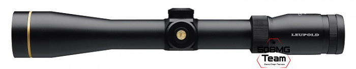 Оптический прицел Leupold VX-R 3-9x40, FireDot Duplex