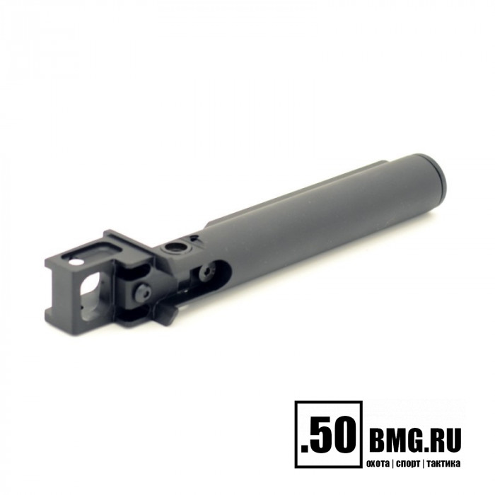 Труба адаптер приклада LAC Химера на АК с нескладным прикладом (LAC0032)