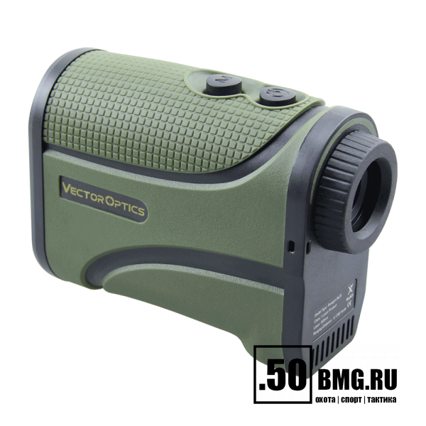 Дальномер Vector Optics Paragon 6x25 GenII (SCRF-20)