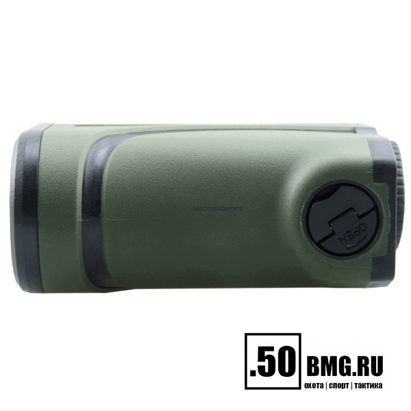 Дальномер Vector Optics Paragon 6x25 GenII (SCRF-20)