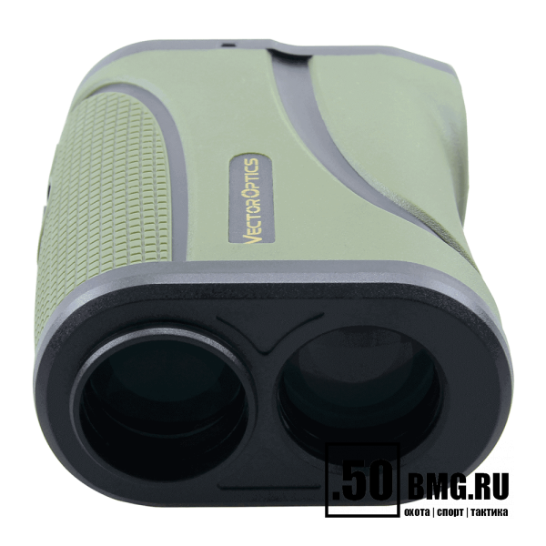 Дальномер Vector Optics Paragon 6x25 GenII (SCRF-20)