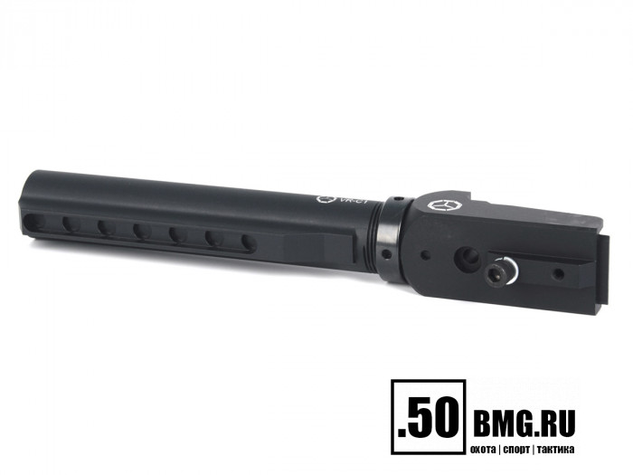 Адаптер телескопического приклада Вектор-7,62 VR-SVD1 для Тигр/СВД (VR-SVD1-Tube)