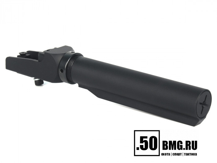 Адаптер телескопического приклада Вектор-7,62 VR-SVD1 для Тигр/СВД (VR-SVD1-Tube)