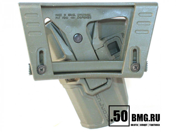 Кобура FAB Defense M24 G-9 для пистолетов Глок 9мм на ремень