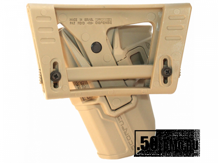 Кобура FAB Defense M24 G-9 для пистолетов Глок 9мм на ремень