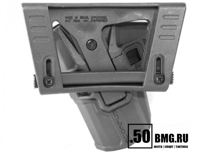 Кобура FAB Defense M24 G-9 для пистолетов Глок 9мм на ремень