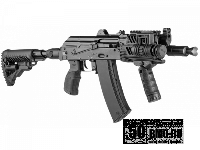 Трубка складная FAB Defense M4-AKS P SB TUBE