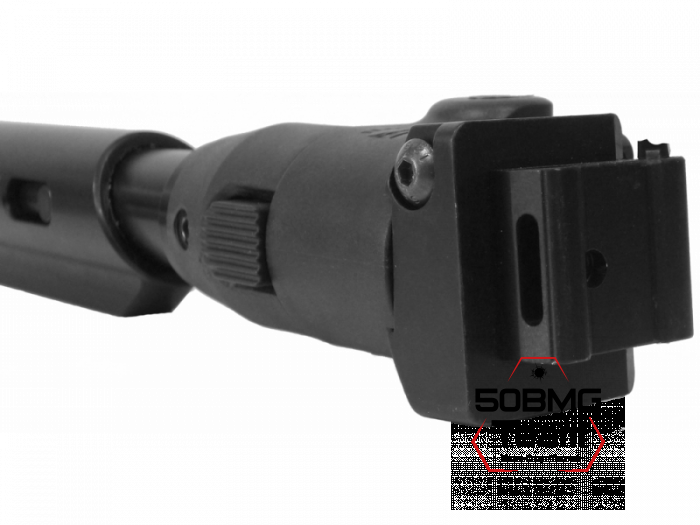 Трубка складная FAB Defense M4-AKS P SB TUBE