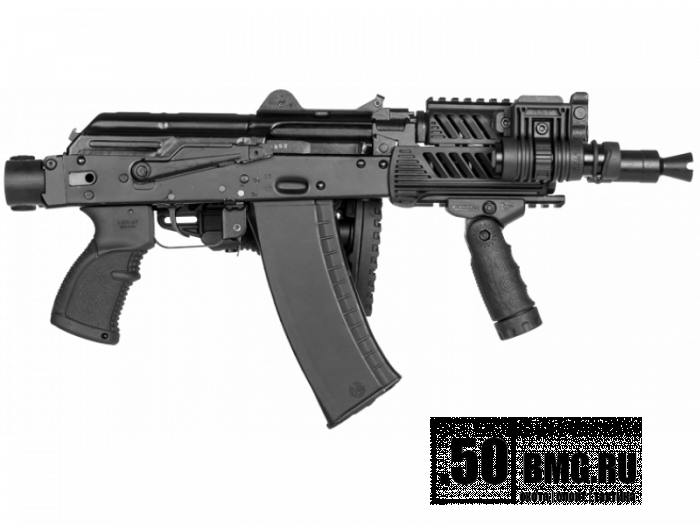 Трубка складная FAB Defense M4-AKS P SB TUBE