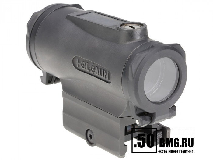 Коллиматорный прицел Holosun TubeELITE HE530C-GR