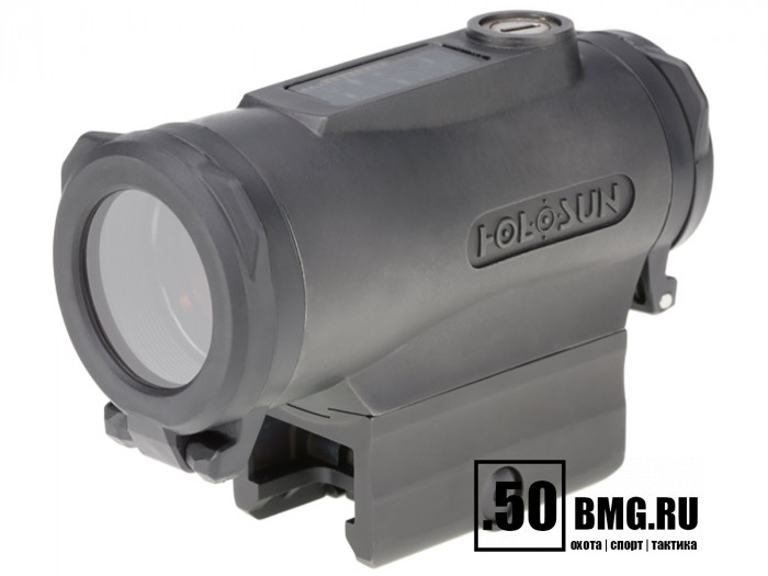 Коллиматорный прицел Holosun TubeELITE HE530C-GR
