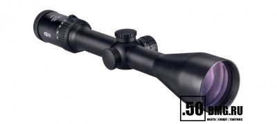 Оптический прицел Meostar R2 2.5-15-56 RD 4C/1