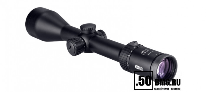 Оптический прицел Meostar R2 2.5-15-56 RD 4C/1