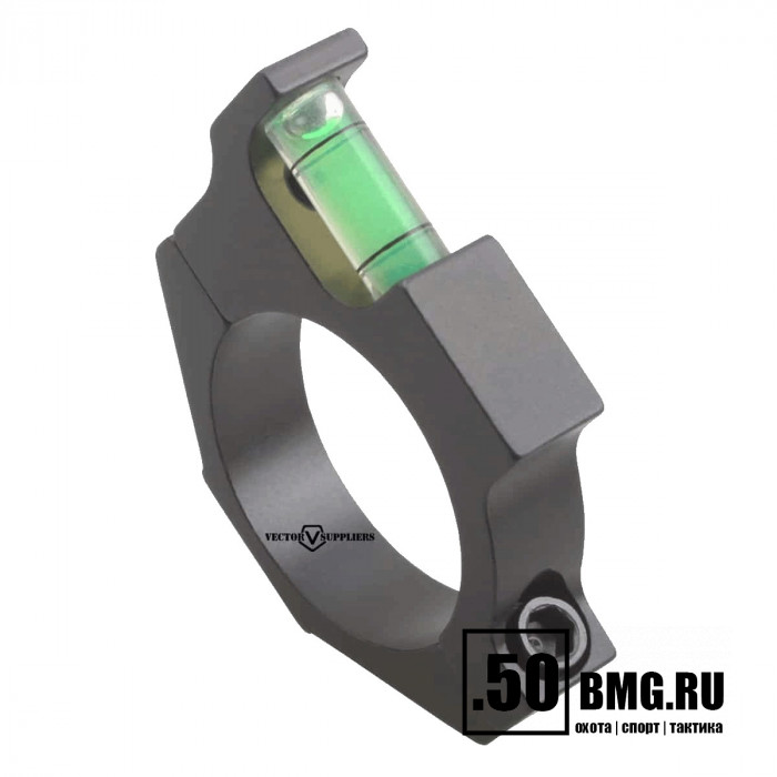 Пузырьковый уровень на прицел 25,4 мм Vector Optics ACD (SCACD-04)