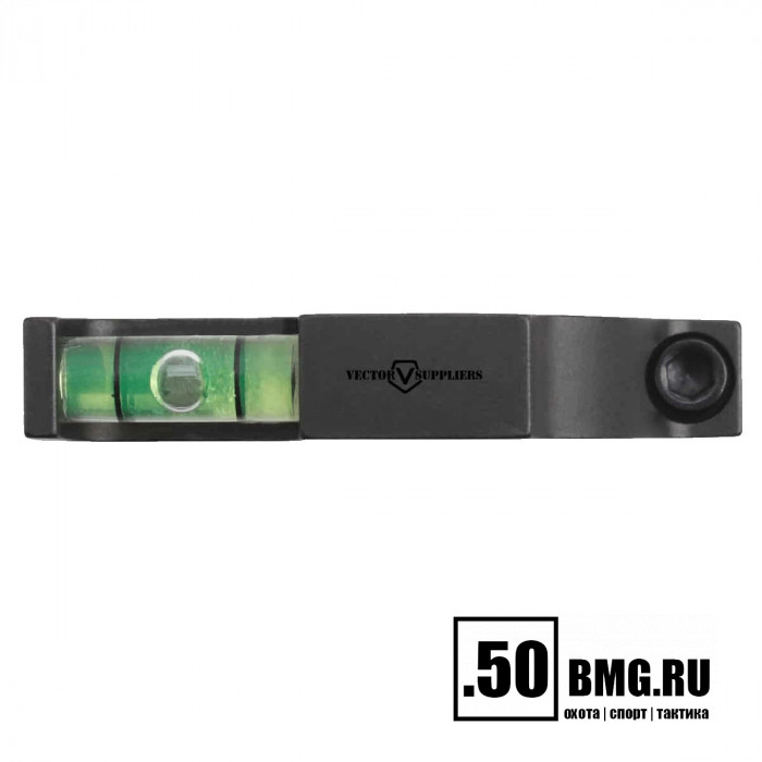 Пузырьковый уровень на прицел 25,4 мм Vector Optics ACD (SCACD-04)