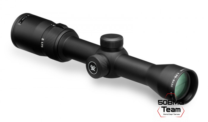 Оптический прицел Vortex Diamondback 1,75-5x32