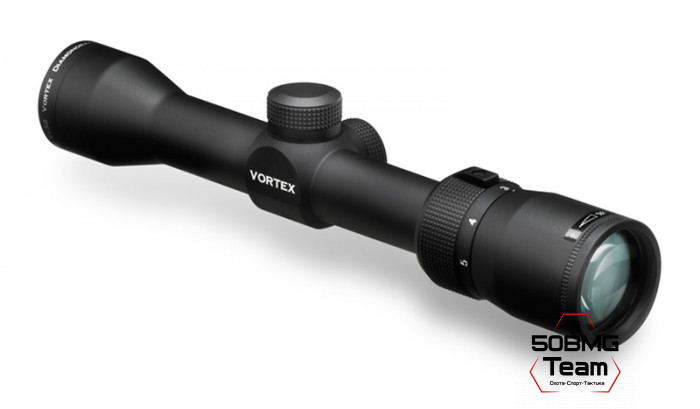Оптический прицел Vortex Diamondback 1,75-5x32
