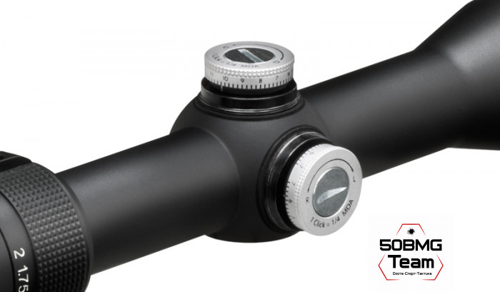 Оптический прицел Vortex Diamondback 1,75-5x32