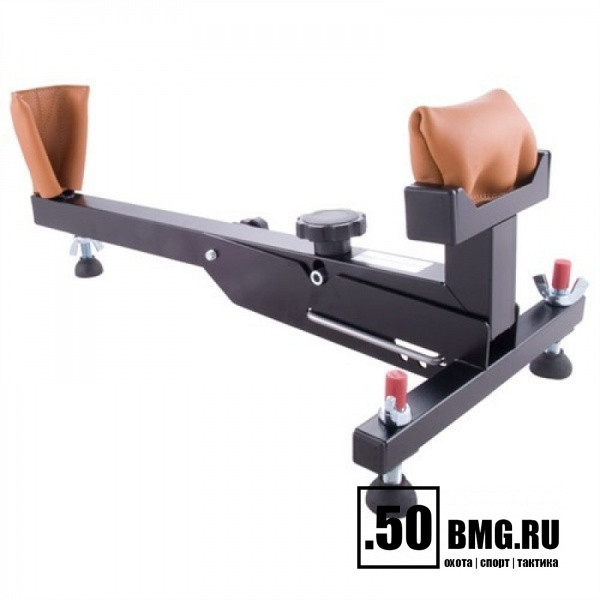 Станок для пристрелки BenchMaster The Cadillac