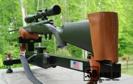 Станок для пристрелки BenchMaster The Cadillac