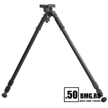 Сошки Vanguard EQUALIZER 3 складные - 915 мм.(общ.),405 мм.(слож.), алюминий, на антабку