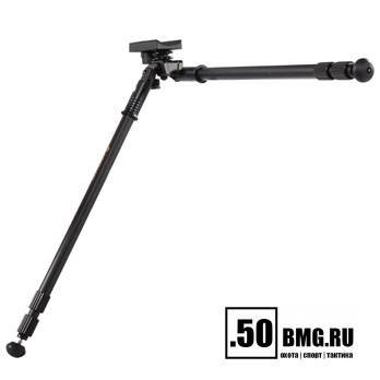 Сошки Vanguard EQUALIZER 3 складные - 915 мм.(общ.),405 мм.(слож.), алюминий, на антабку